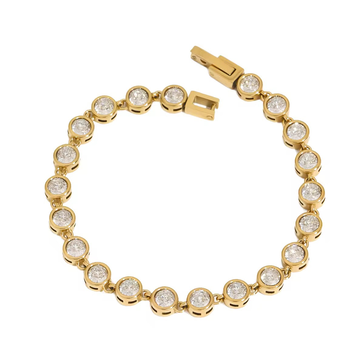Zircon Bracelet